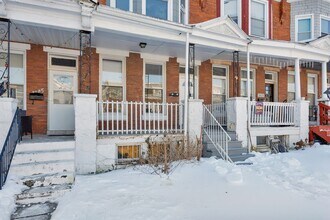 1923 E 31st St in Baltimore, MD - Building Photo - Building Photo