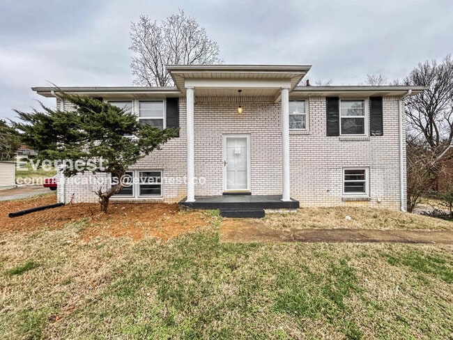 property at 4718 Richards Ct