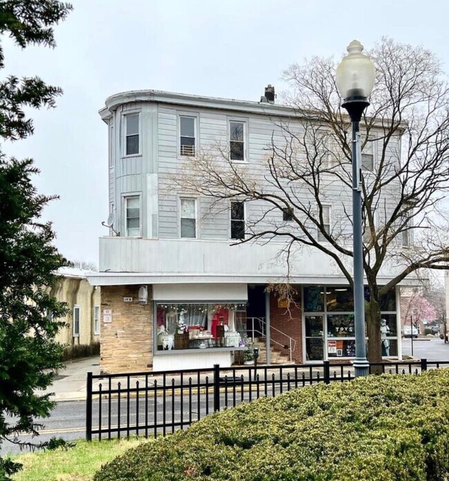 19 W Park Ave Rentals in Merchantville, NJ