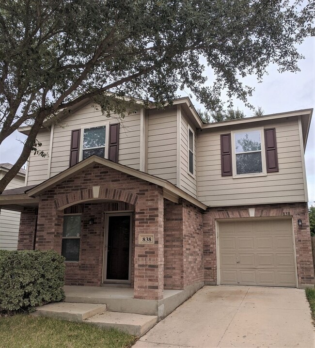 property at 838 Barrel Point