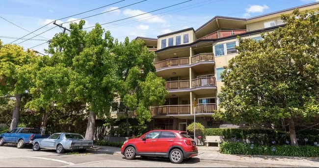 property at 22 Moss Ave