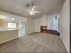 3725 St Charles Ct in North Las Vegas, NV - Building Photo - Building Photo