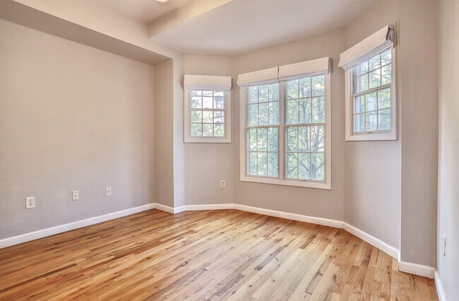 205-207 Madison St in Hoboken, NJ - Building Photo - Building Photo
