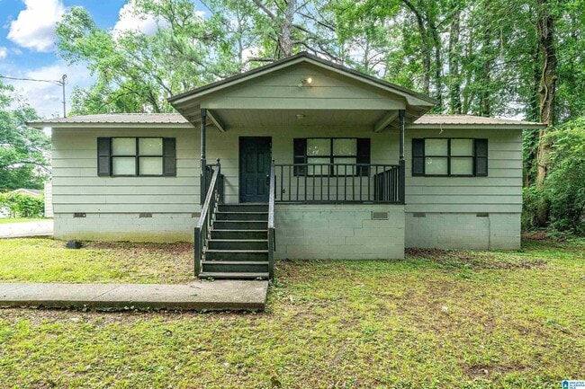 property at 133 Persimmon St