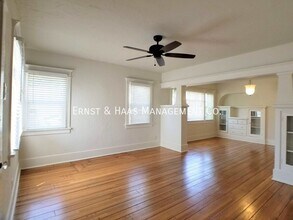 1390 Bennett Ave in Long Beach, CA - Building Photo - Building Photo