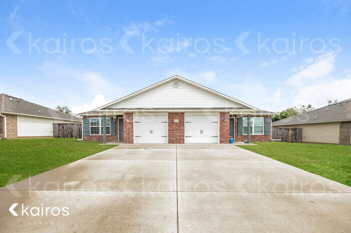 3897 Thomas St in Siloam Springs, AR - Building Photo