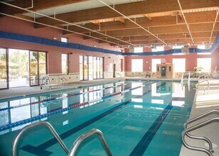 3321 Kingbird Dr in North Las Vegas, NV - Building Photo - Building Photo