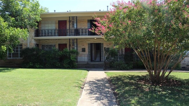 301 E 34th St in Austin, TX - Building Photo - Building Photo