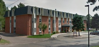 Tabor Apartments