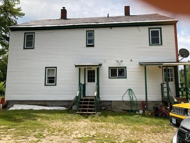 9 Elm St in Winchester, NH - Building Photo - Building Photo