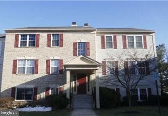 property at 1 Normandy Square Ct