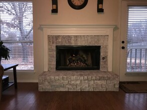 1604 W El Paso St in Broken Arrow, OK - Building Photo - Building Photo