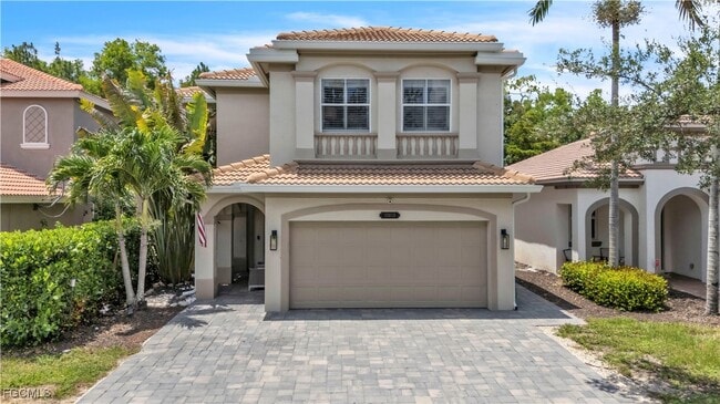 property at 10213 S Silver Palm Dr