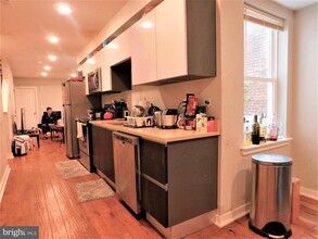1744 N 16th St in Philadelphia, PA - Building Photo - Building Photo