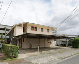 314 Puuhue Pl Apartments