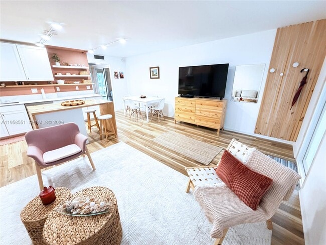 property at 2130 Cambridge F