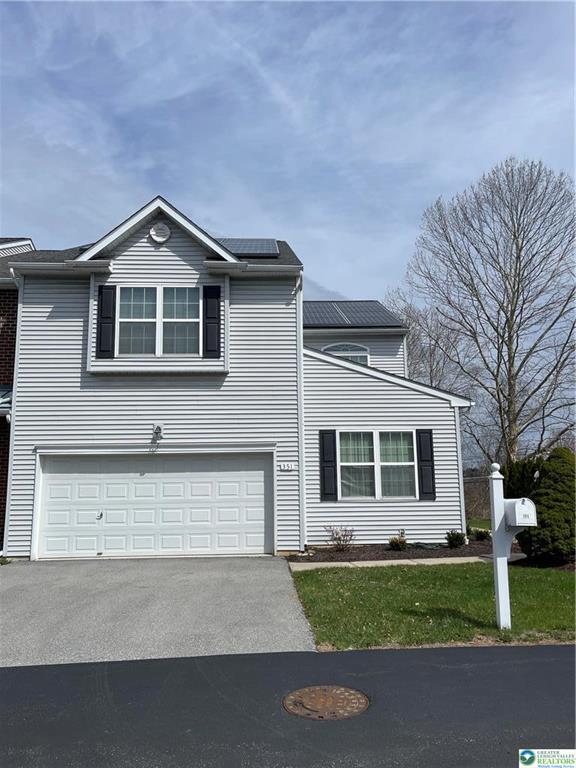 351 Hawthorn Ln in Fullerton, PA - Building Photo - Building Photo