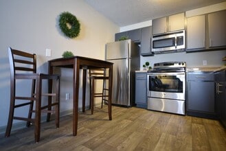 The Southern in Murfreesboro, TN - Foto de edificio - Building Photo