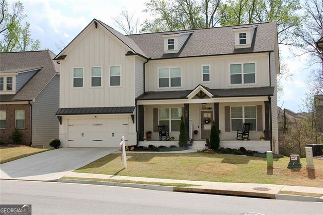 4656 Silver Oak Dr in Gainesville, GA - Building Photo - Building Photo