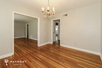 510 S Georgetown Dr in Montgomery, AL - Foto de edificio - Building Photo