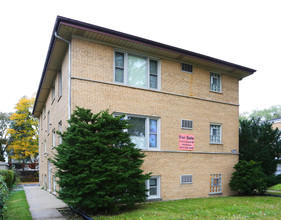 1122 E Northwest Hwy in Arlington Heights, IL - Building Photo - Building Photo