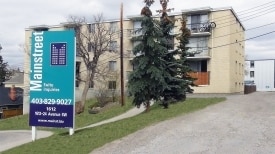 1612 Apartments