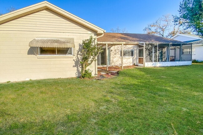 13021 Sirius Ln in Hudson, FL - Building Photo - Building Photo