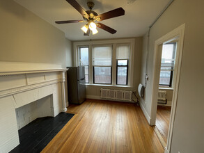 44 JFK St, Unit 20 in Cambridge, MA - Building Photo - Building Photo