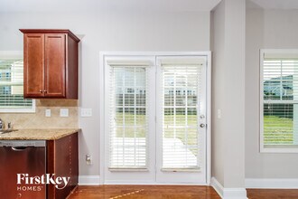 4411 Alderny Cir in High Point, NC - Building Photo - Building Photo