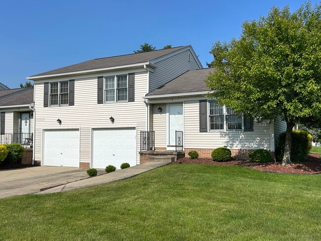property at 651 Sturbridge Dr