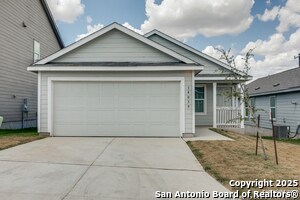 14039 Wool Pk in San Antonio, TX - Building Photo
