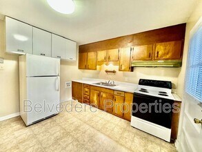 2503 Vanstory St in Greensboro, NC - Building Photo - Building Photo