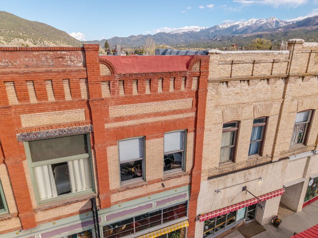 207 1/2 F St in Salida, CO - Building Photo - Building Photo