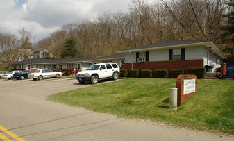 Grandview Apartments