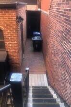 345 Beacon St in Boston, MA - Building Photo - Building Photo