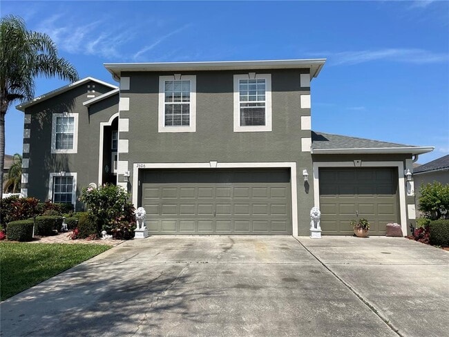 property at 2606 Judge Loop