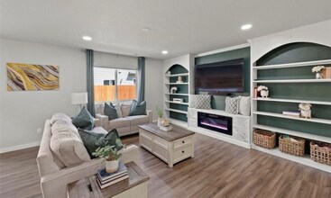 4032 Silver Star Grove in Colorado Springs, CO - Building Photo - Building Photo