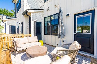 6801 Milligan Way in Raleigh, NC - Building Photo - Building Photo