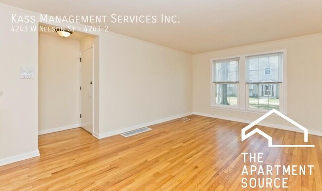 4255 W Nelson St in Chicago, IL - Building Photo - Building Photo