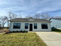 Woodland Park Single Family Homes in Georgetown, KY - Foto de edificio - Interior Photo