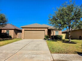 11126 Kingsnorth Dr in Tomball, TX - Building Photo