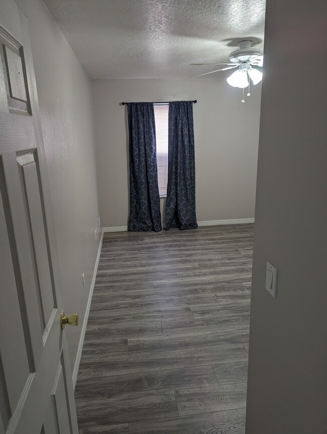 property at 14503 Kristenright LN
