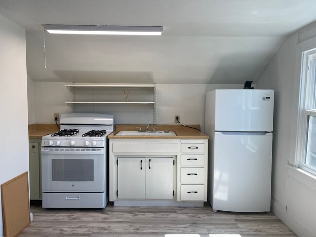 property at 814 Park St