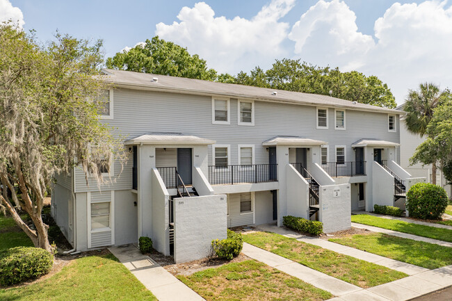 Waterside Island in Tampa, FL - Building Photo - Primary Photo