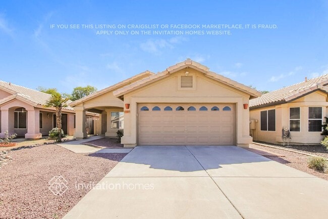 8343 W Bloomfield Rd in Peoria, AZ - Building Photo - Building Photo