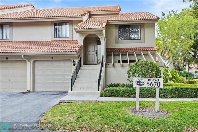 property at 5670 Coach House Cir