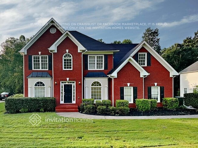 property at 1328 Maple Creek Ave
