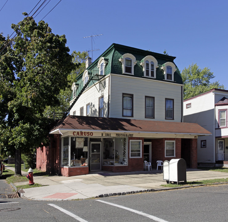 44-46 Lincoln Pl in Plainfield, NJ - Building Photo