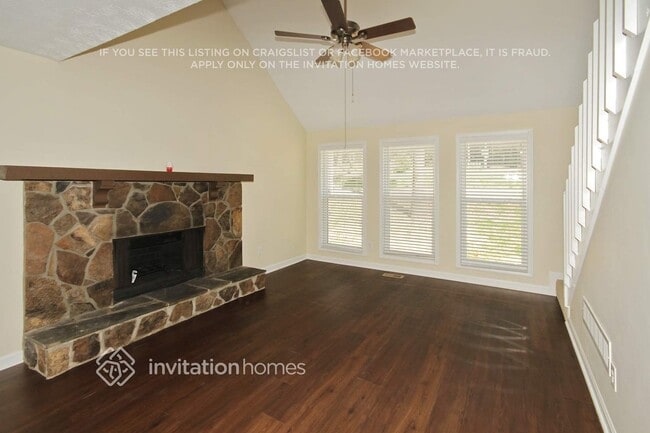 4339 Marjorie Rd SW in Snellville, GA - Building Photo - Building Photo