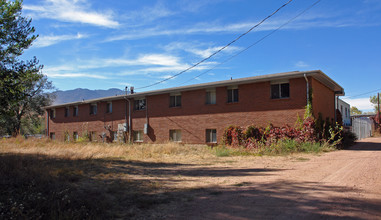 1011 W Vermijo Ave in Colorado Springs, CO - Building Photo - Building Photo